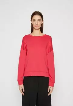 Толстовка MSCH Copenhagen, розово-красный.