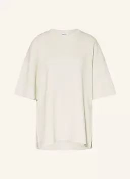 Толстовка mschbessia Msch Copenhagen, экрю