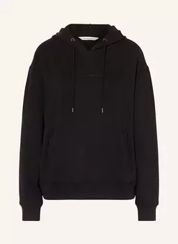 Толстовка мщима MSCH COPENHAGEN, черный