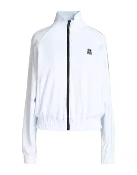 Толстовка Msgm, белый