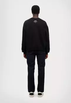 Толстовка MSGM, черный