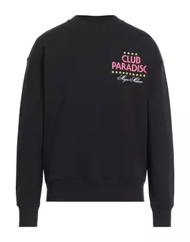 Толстовка Msgm, черный