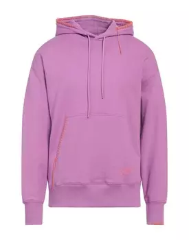 Толстовка Msgm, лиловый