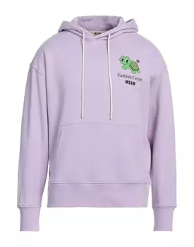 Толстовка Msgm, сирень