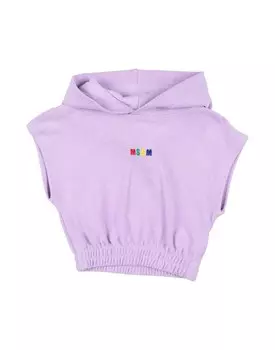 Толстовка Msgm, сирень