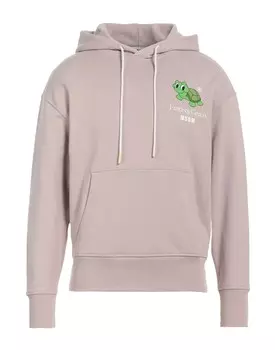 Толстовка Msgm, светло-коричневый