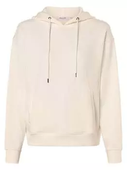 Толстовка мшима Msch Copenhagen, экрю