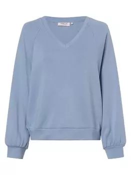 Толстовка мшнелина Msch Copenhagen, синий