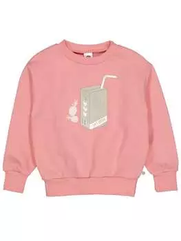 Толстовка msli, цвет bubblegum