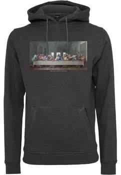 Толстовка Mt Men Cant Hang With Us, темно-серый