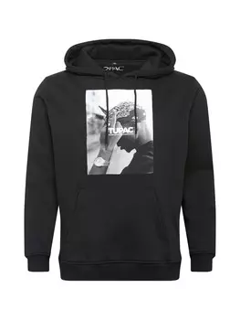 Толстовка Mt Men, черный