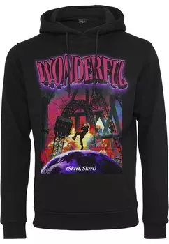 Толстовка MT Men, черный