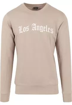 Толстовка Mt Men, песок