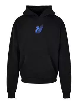 Толстовка MT Upscale, черный