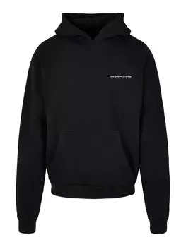 Толстовка MT Upscale NY Taxi, черный