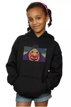 Толстовка Мулан Сваха Disney, черный