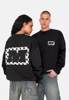 Толстовка Multiply Apparel, черный