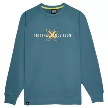 Толстовка Munich Essential Lifestyle, синий