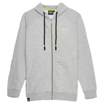 Толстовка Munich Tape Lifestyle full zip, серый