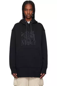 Толстовка Musa Navy Max Mara