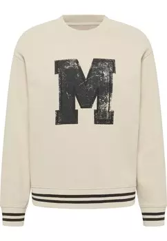 Толстовка MUSTANG, белый