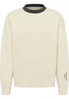 Толстовка MUSTANG, белый