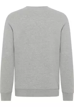 Толстовка Mustang, цвет Mottled Grey