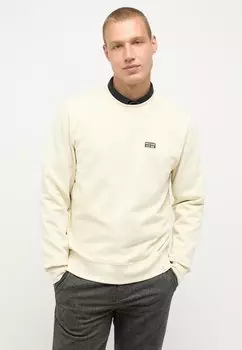 Толстовка Mustang, цвет wei