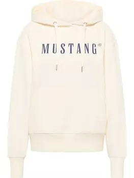 Толстовка Mustang MARGO, белый