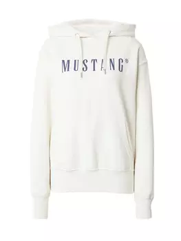 Толстовка MUSTANG Margo, белый