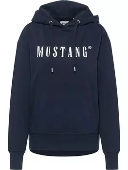 Толстовка Mustang MARGO, синий