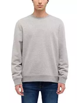 Толстовка Mustang, серый