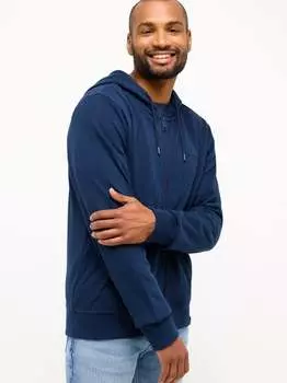 Толстовка Mustang, синий