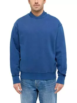 Толстовка Mustang, синий
