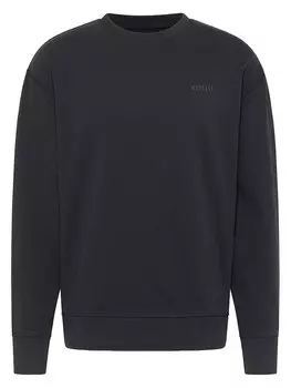 Толстовка Mustang Sweatshirts, антрацит