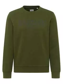 Толстовка Mustang Sweatshirts, зеленый