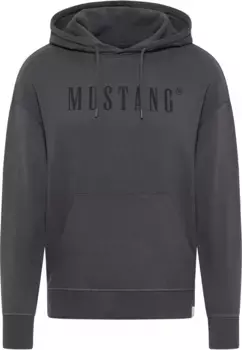 Толстовка MUSTANG "Толстовка", серый