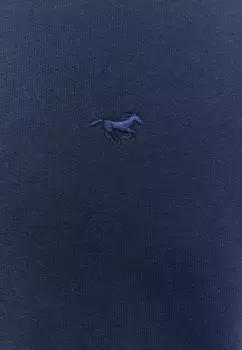 Толстовка MUSTANG "толстовка", синий