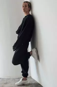 Толстовка Muuv., черный