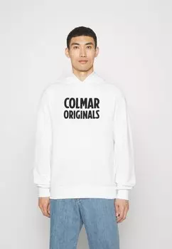Толстовка МУЖЧИНЫ Colmar Originals, белый