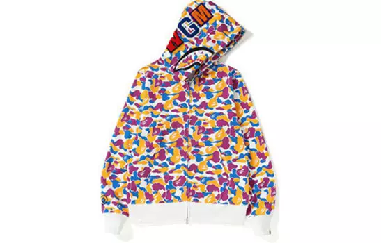 Толстовка мужская A Bathing Ape