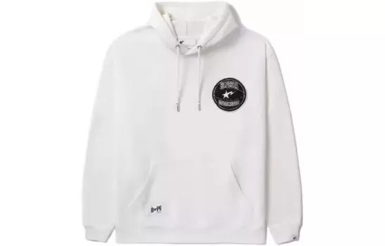 Толстовка мужская A Bathing Ape, белый