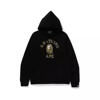 Толстовка мужская A Bathing Ape, черный
