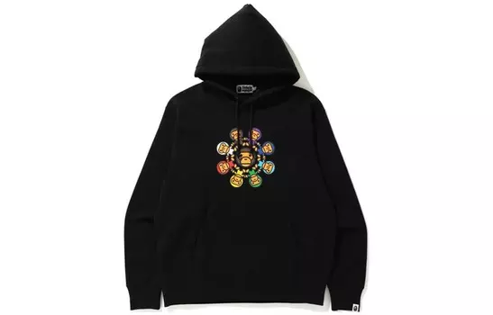 Толстовка мужская A Bathing Ape, черный