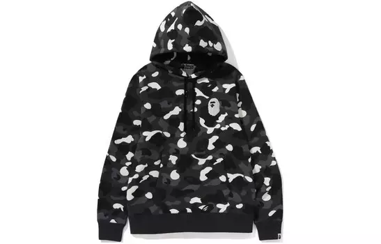 Толстовка мужская A Bathing Ape, черный