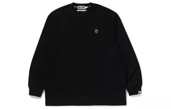 Толстовка мужская A Bathing Ape, черный