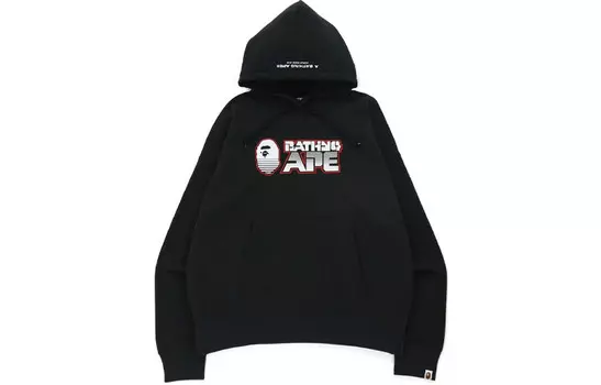 Толстовка мужская A Bathing Ape, черный