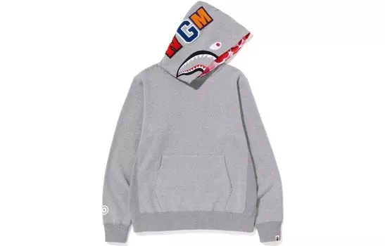 Толстовка мужская A Bathing Ape, черный