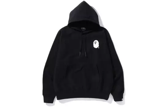 Толстовка мужская A Bathing Ape, фиолетовый