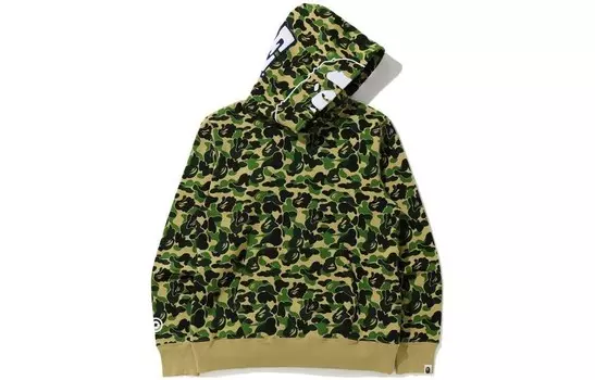 Толстовка мужская A Bathing Ape, розовый